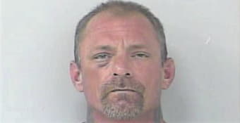 Curtis Sasnett, - St. Lucie County, FL 